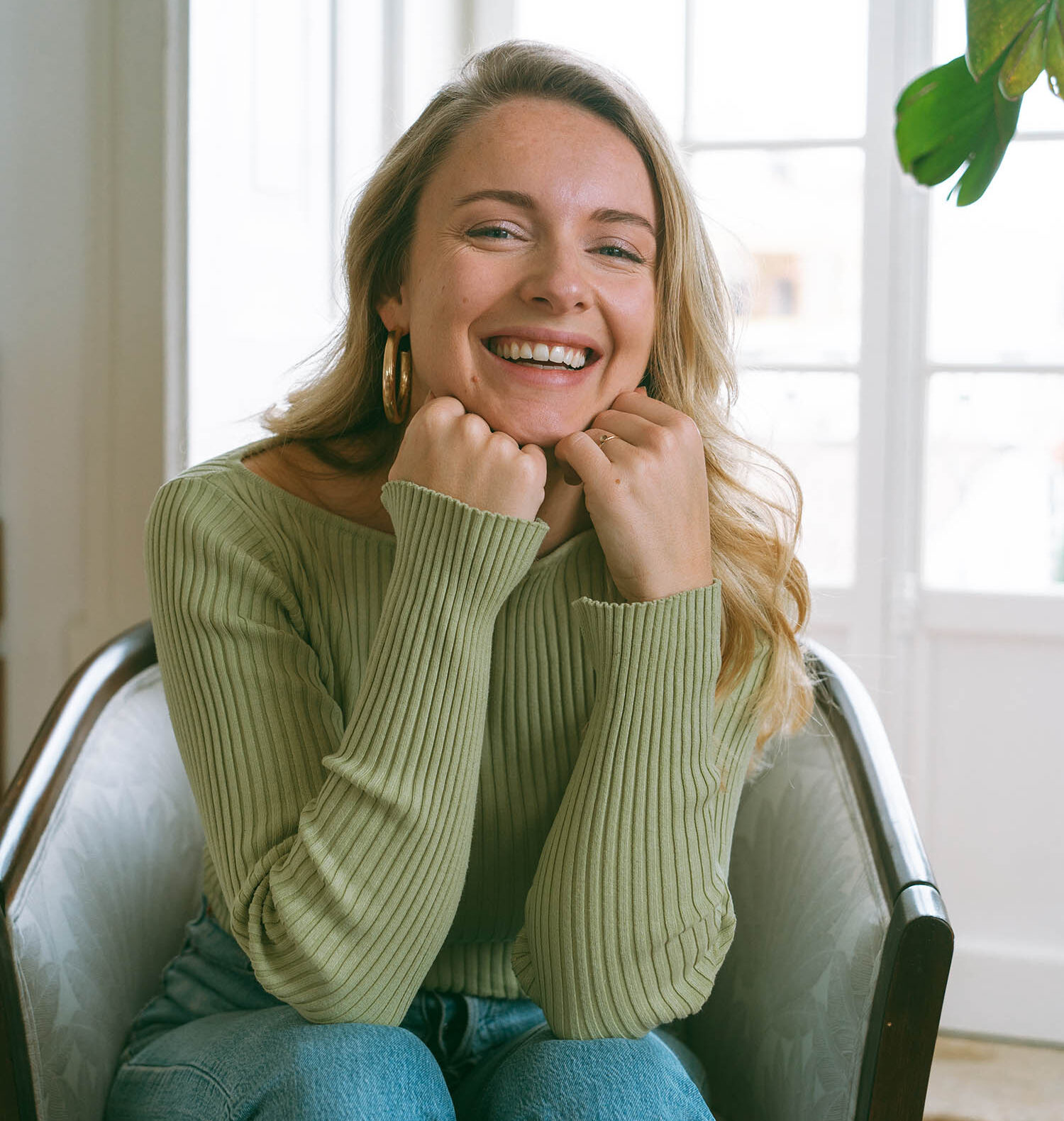 Jessy Oudeman Ignite Online Business Coaching